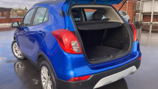 Vauxhall Mokka X 1.4T Active 5dr Petrol Hatchback
